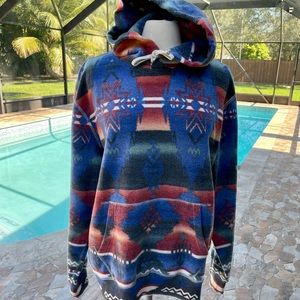 (SOLD) Polo Ralph Lauren hoodie